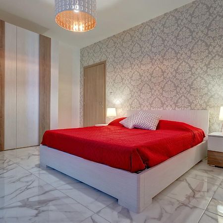 Marvelous 2 Bedroom Apartment By The Sea Qawra Eksteriør billede